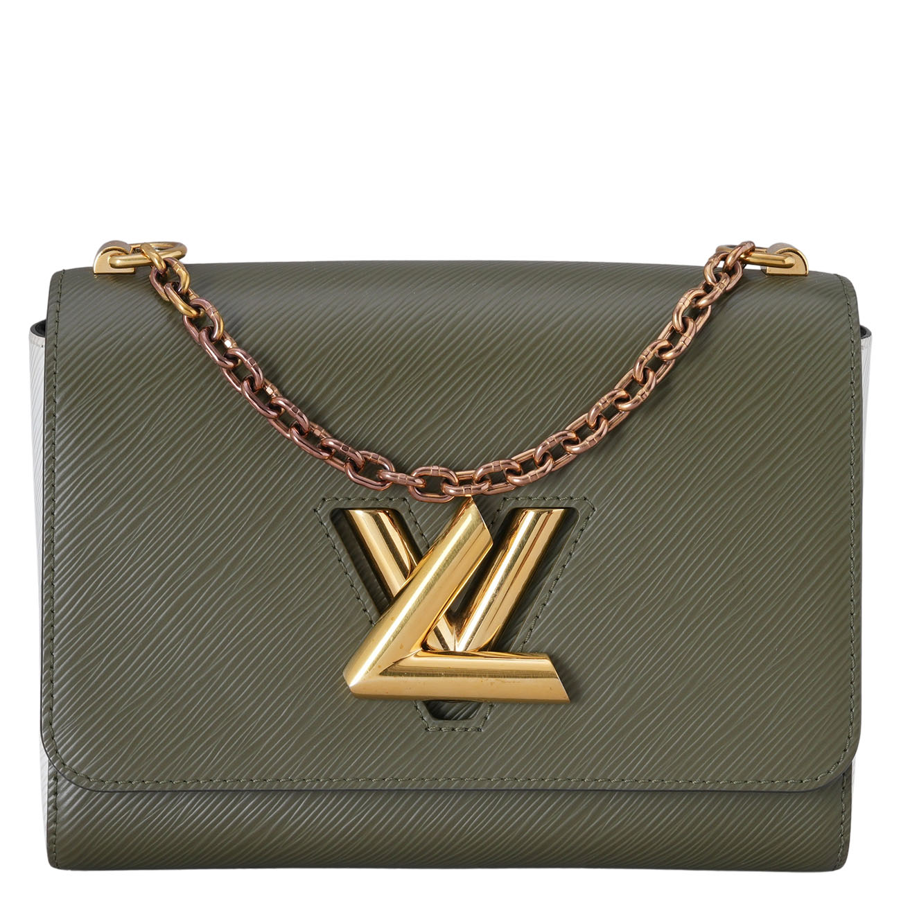 LOUIS VUITTON(USED)루이비통 M50282 에삐 트위스트 MM